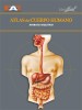 Atlas del cuerpo humano Tomo 08. Aparato digestivo